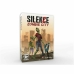 Társasjáték Silence Zombie City