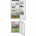 Amerikanischer Kühlschrank BOSCH KIN86VFE0 Weiß