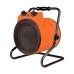 Réchauffeur industriel EDM Industry Series Orange 3000 W