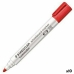 Fetras Staedtler Lumocolor 351-2 Balta lenta Balta Raudona (10 vnt.) (1 vnt.)