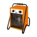 Calefactor Industrial EDM 07097 Industry Series Naranja 3300 W