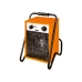 Calefactor Industrial EDM 07097 Industry Series Naranja 3300 W