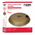 Plug-in Keramikheizkörper EDM 07180 Gold 500 W