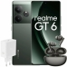 Okostelefonok Realme Realme GT 6 6,7