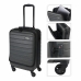 Cabin Trolley Proworld fb5000420 Svart 37 L 35 x 22 x 55,5 cm