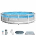 Piscina Desmontável Intex 427 x 107 x 427 cm