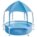 Detachable Pool Intex 183 x 38 x 183 cm