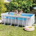 Piscina Smontabile Intex 400 x 122 x 200 cm