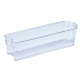 Organizator frigider Mondex Transparent 37,5 x 11 x 10 cm