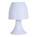 Lámpara de mesa Lifetime cy5910400 Blanco Ø 12 x 19 cm