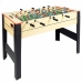 Multi-spel tafel Colorbaby 122 x 80 x 61 cm 14-in-1