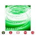 Bandes LED EDM 72703 Vert 4,2 W x 1 m 50 m 350 lm