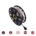 Benzi LED EDM 72704 Roșu 4,2 W x 1 m 50 m 350 lm