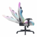 Office Chair Tempest Glare  Grey