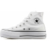 Dames casual sneakers Converse CHUCK TAYLOR ALL STAR Wit