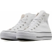 Dames casual sneakers Converse CHUCK TAYLOR ALL STAR Wit