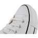 Casual Damenturnschuh Converse CHUCK TAYLOR ALL STAR Weiß