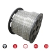 LED cev EDM 72713 Flexiled 1,4 W x 1 m 48 m Hladno bela