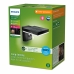 Aplique de Pared Philips 1,3 W 250 Lm Solar Cuadrado (3000 K)