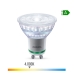 Λάμπα LED Philips Spot A 50 W 2,1 W GU10 375 Lm (4000 K)