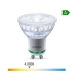 LED žarulja Philips Spot A 50 W 2,1 W GU10 375 Lm (4000 K)