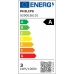 Λάμπα LED Philips Spot A 50 W 2,1 W GU10 375 Lm (4000 K)