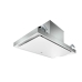 Konventions-emhætte Balay 3BE297RW 90 cm 798 m³/h 174W A