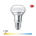 Lampe LED Philips Classic F 60 W 4,3 W E14 320 Lm Réflecteur (2700 K)