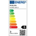 LED-lamppu Philips Classic F 60 W 4,3 W E14 320 Lm Heijastin (2700 K)