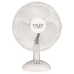 Ventilador de Mesa Adler AD 7303 Branco 45 W