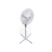 Table Fan Adler AD 7305 White 45 W