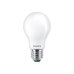 Bec LED Philips Classic A 75 W 5,2 W E27 1095 Lm (4000 K)