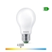 Bec LED Philips Classic A 75 W 5,2 W E27 1095 Lm (4000 K)