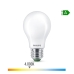 Λάμπα LED Philips Classic A 75 W 5,2 W E27 1095 Lm (4000 K)