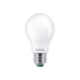 LED Spuldze Philips Classic A 75 W 5,2 W E27 1095 Lm (2700 K)