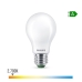 Bombilla LED Philips Classic A 75 W 5,2 W E27 1095 Lm (2700 K)