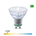 Bec LED Philips Spot A 50 W 2,1 W GU10 375 Lm (3000 K)