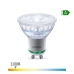 LED-lampa Philips Spot A 50 W 2,1 W GU10 375 Lm (3000 K)