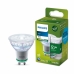 Bec LED Philips Spot A 50 W 2,1 W GU10 375 Lm (3000 K)