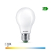 Bec LED Philips Classic A 4 W 60 W E27 840 lm (2700 K)