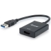 Adapter USB 3.0 naar HDMI Equip