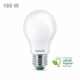 Светодиодная лампочка Philips Classic 100 W 7,3 W E27 1535 Lm (4000 K)