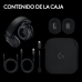 Auricolari Logitech PRO X 2 Nero