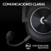 Headphones Logitech PRO X 2 Black