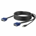 Kabel KVM Startech