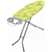 Asse da Stiro Vileda Perfect 161266 122 x 44 cm Verde Metallo Plastica 2 in 1