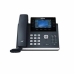 Markkabeltelefon Yealink SIP-T46U