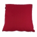 Cuscino Lifetime Basics Rosso Rosa 50 x 12 x 50 cm