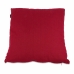 Cushion Lifetime Basics Red Pink 50 x 12 x 50 cm