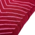 Cushion Lifetime Basics Red Pink 50 x 12 x 50 cm